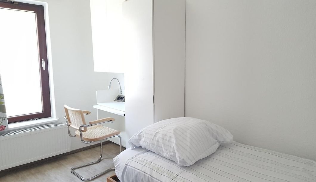 B & L Hostel Bremen Aparthotel