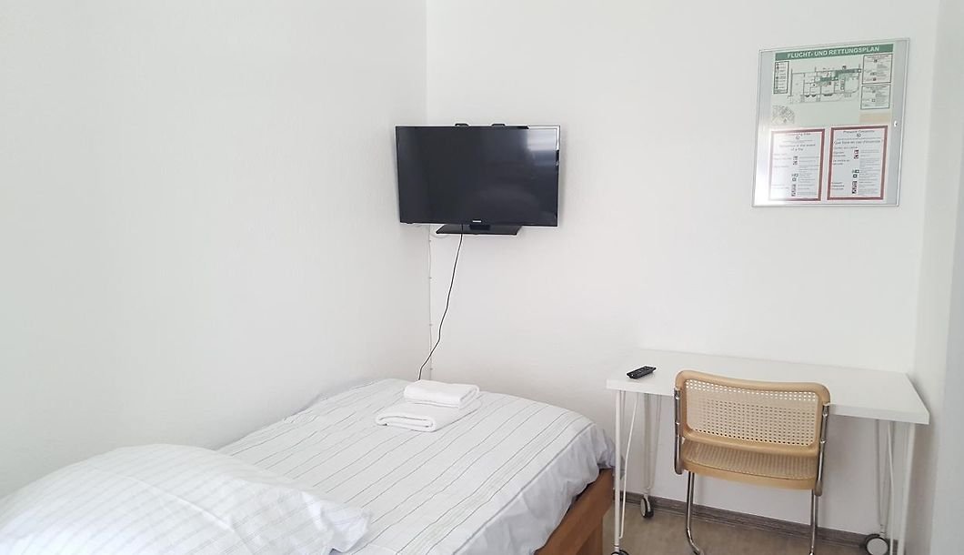 Aparthotel B & L Hostel Bremen