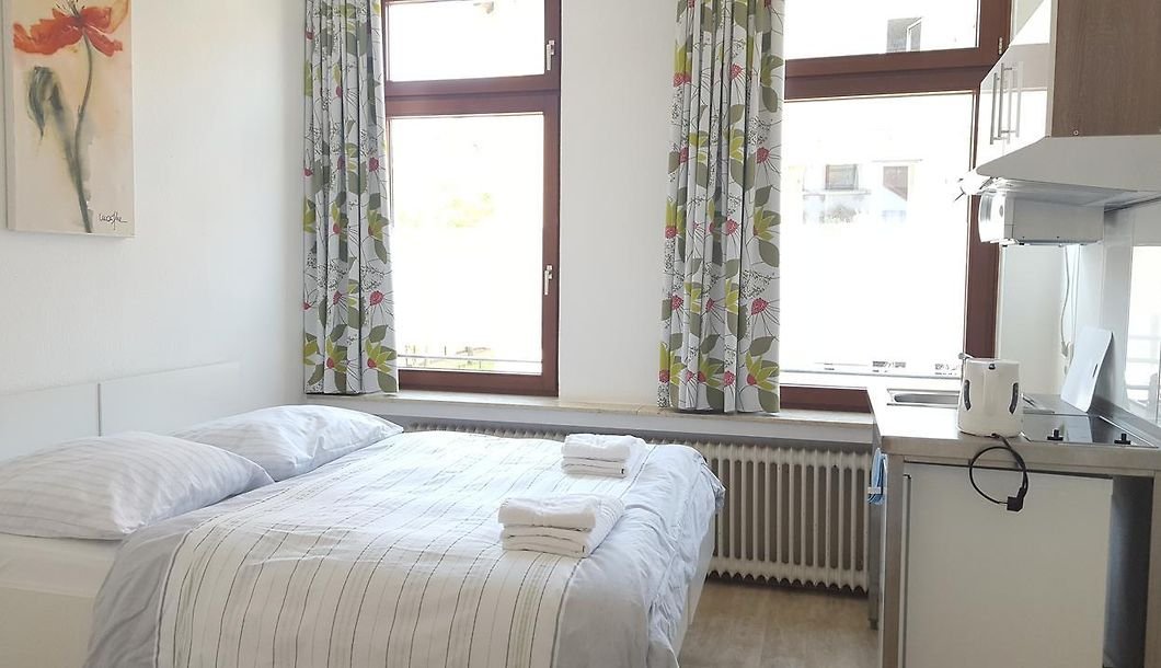 B & L Hostel Bremen 2*,