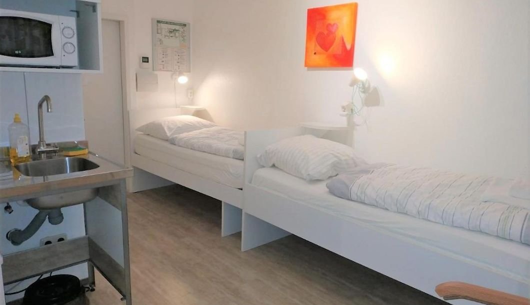 Aparthotel B & L Hostel Bremen