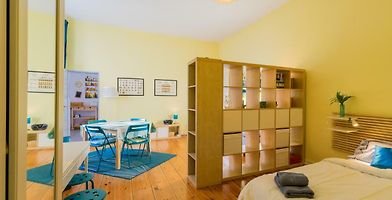 Charlotte Apartment