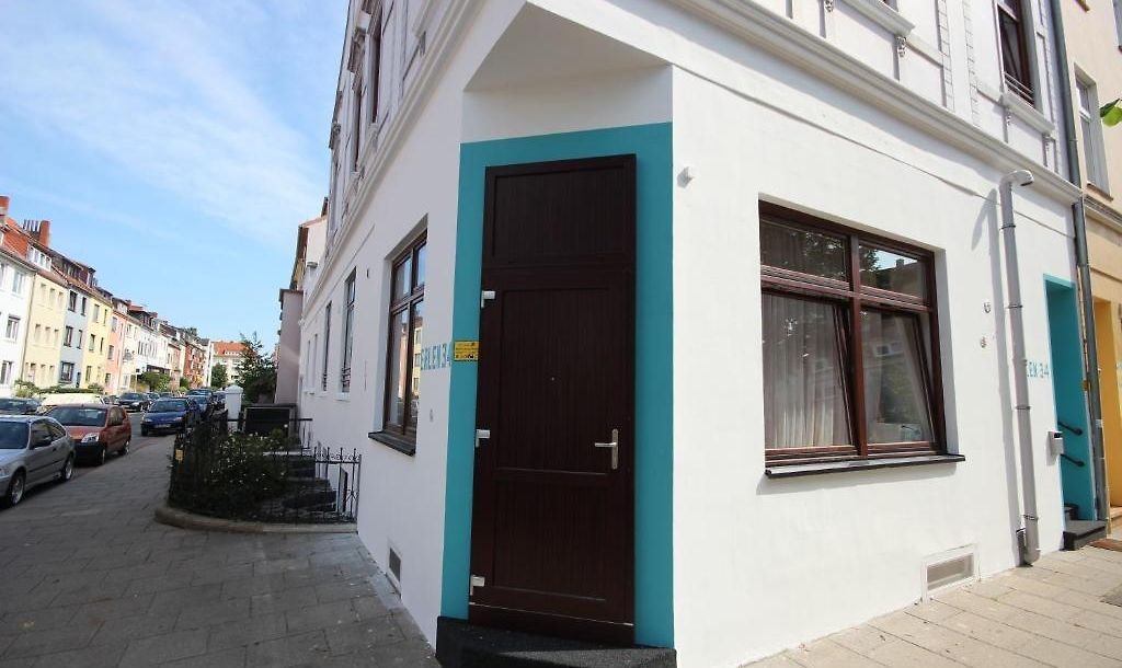 B & L Hostel Bremen Aparthotel