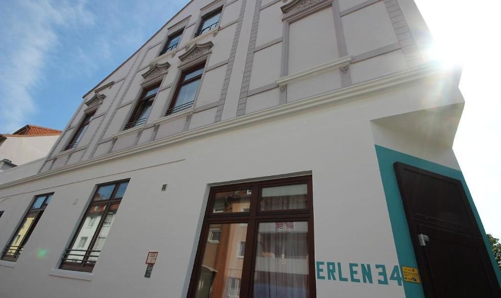 ** Aparthotel B & L Hostel Bremen Germany