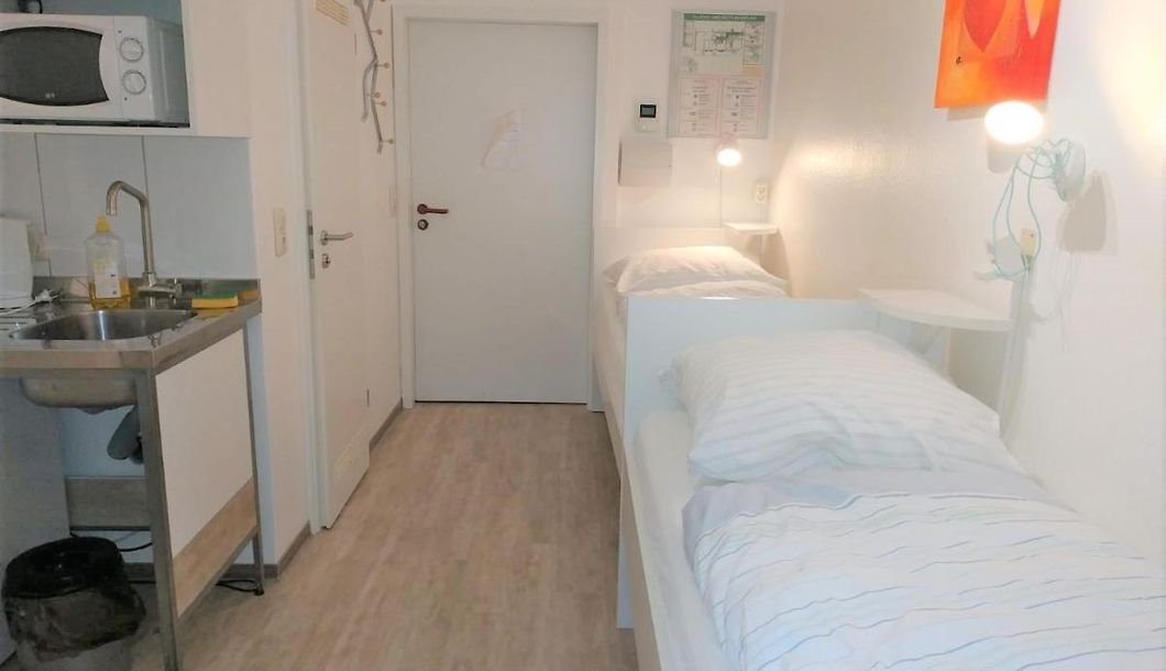 B & L Hostel Bremen Germany