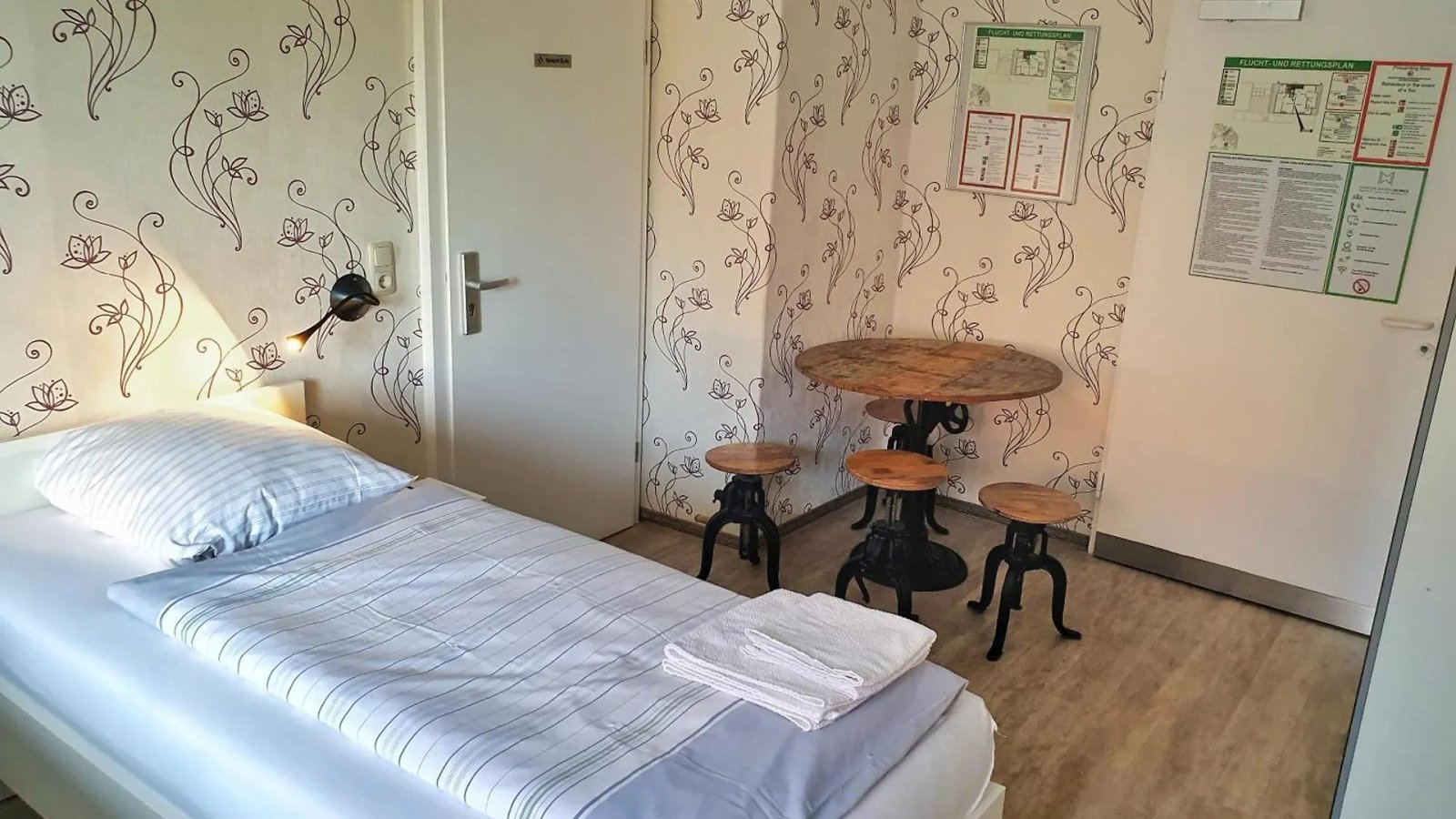 Aparthotel B & L Brema 2*,  Niemcy