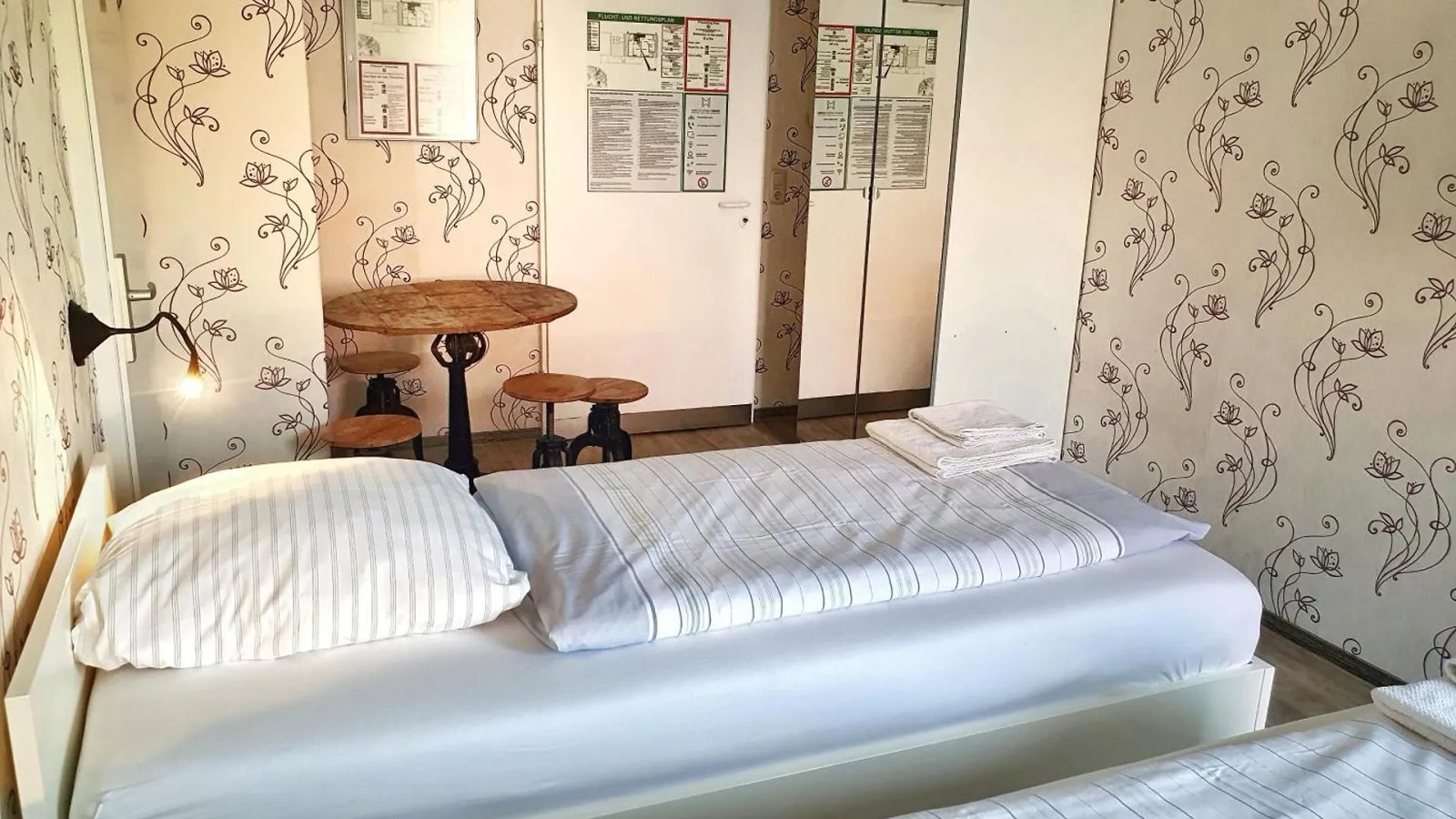 Aparthotel B & L Brema 2*,  Niemcy