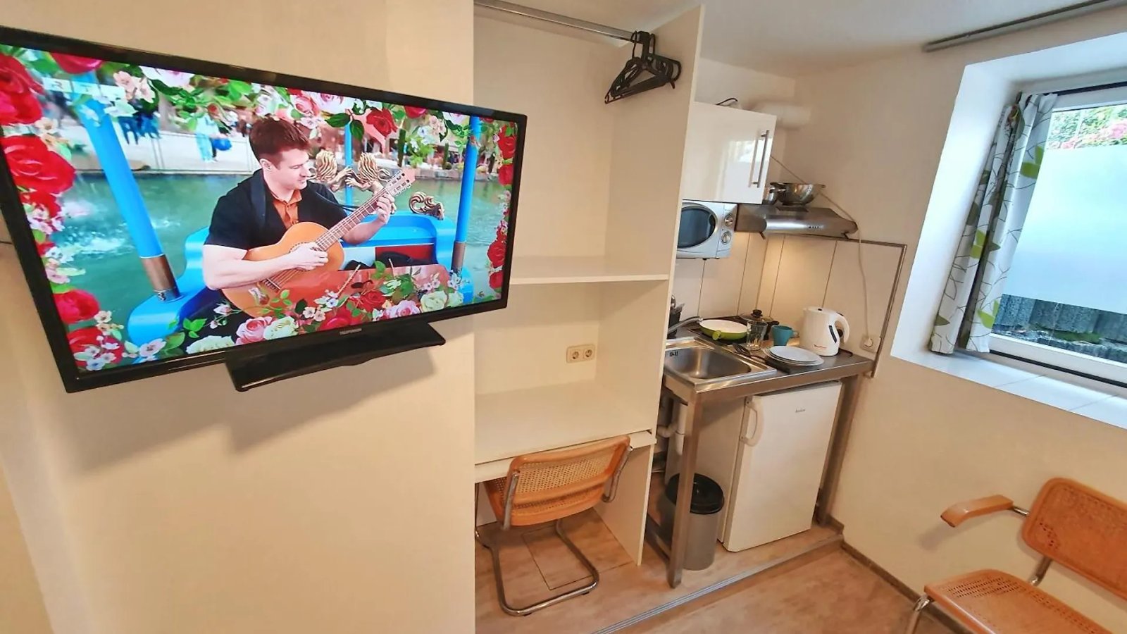 Aparthotel B & L Brema