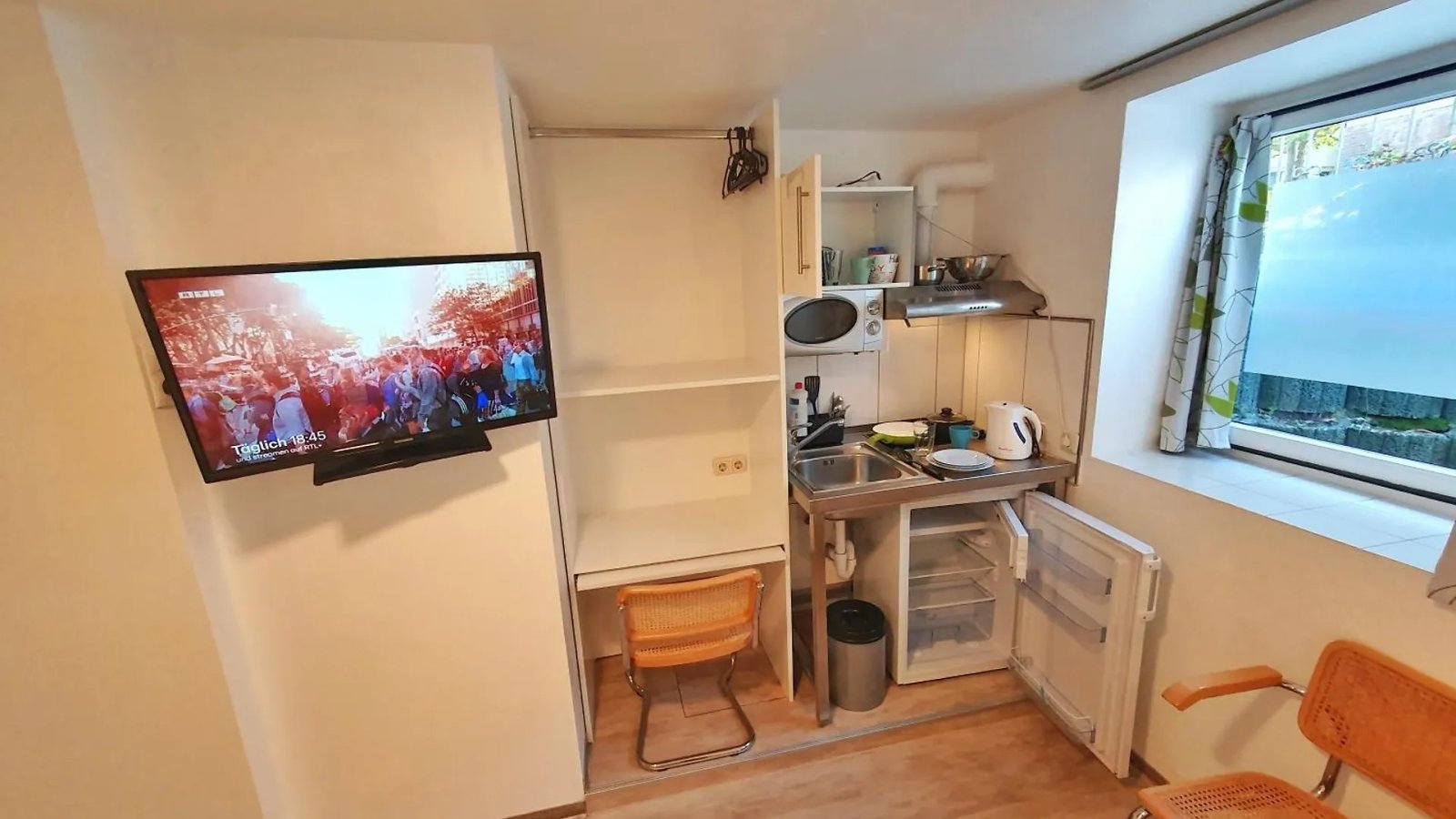 Aparthotel B & L Brema Niemcy