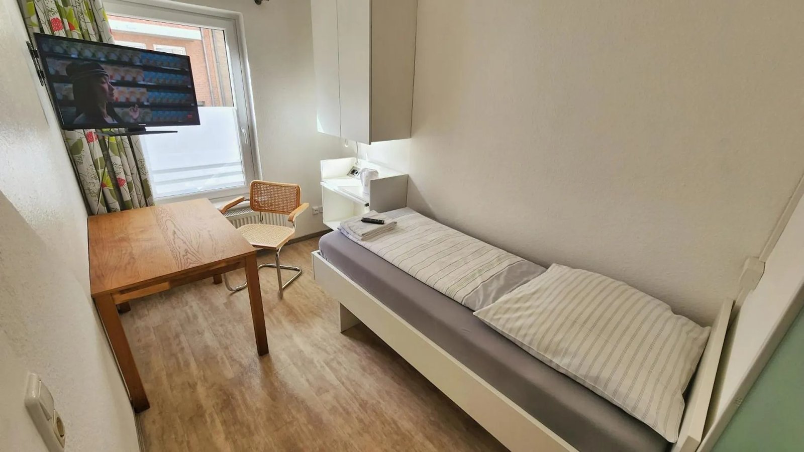 Aparthotel B & L Brema