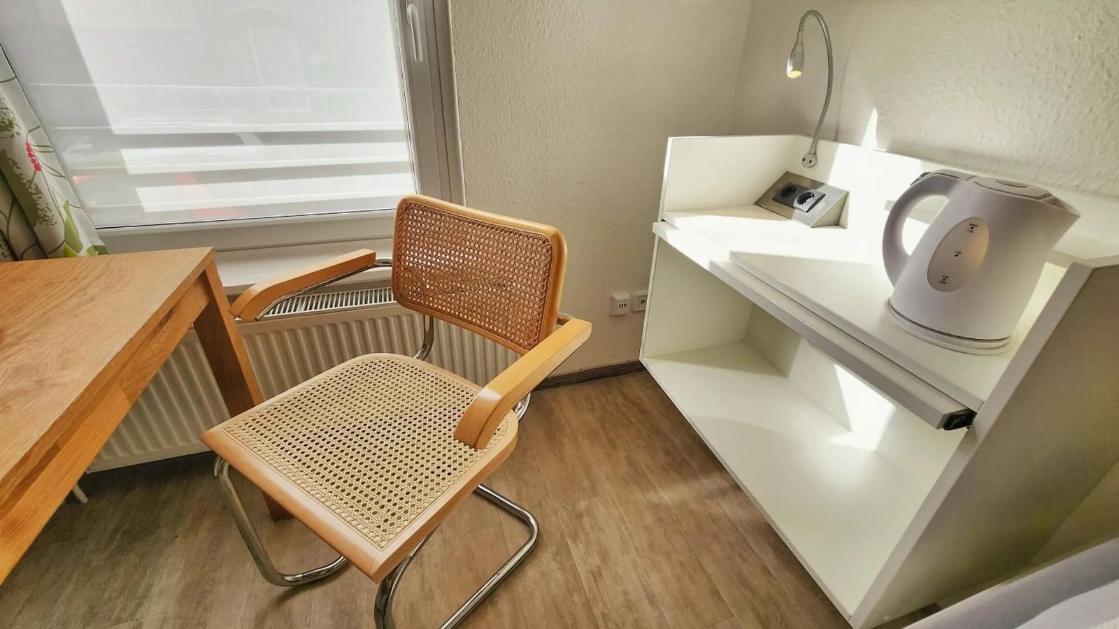 **  Aparthotel B & L Brema Niemcy