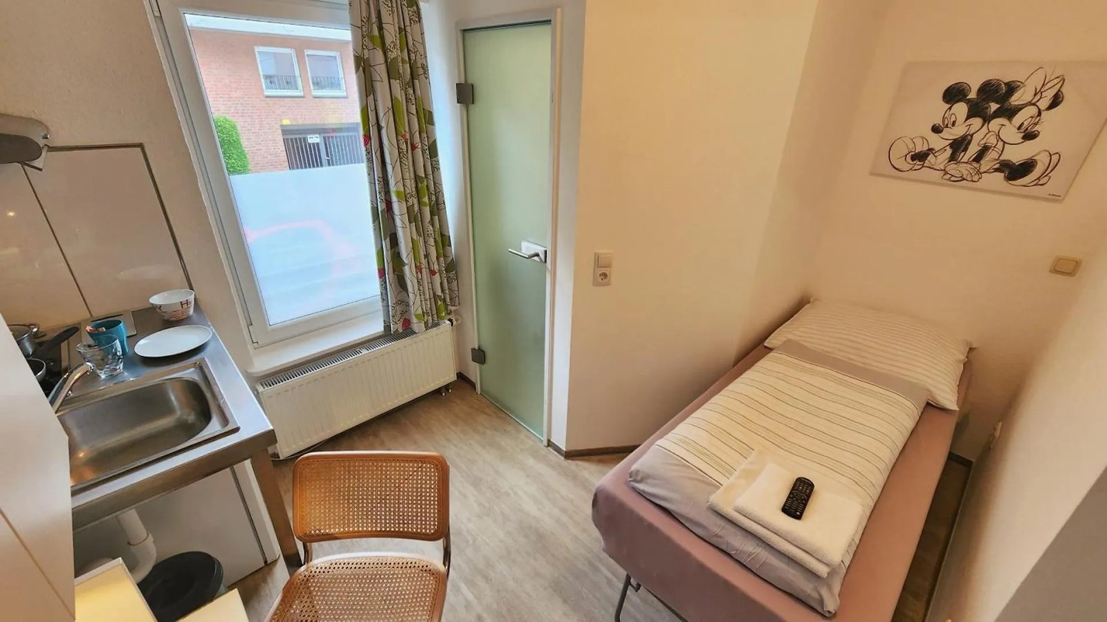 Aparthotel B & L Brema Niemcy