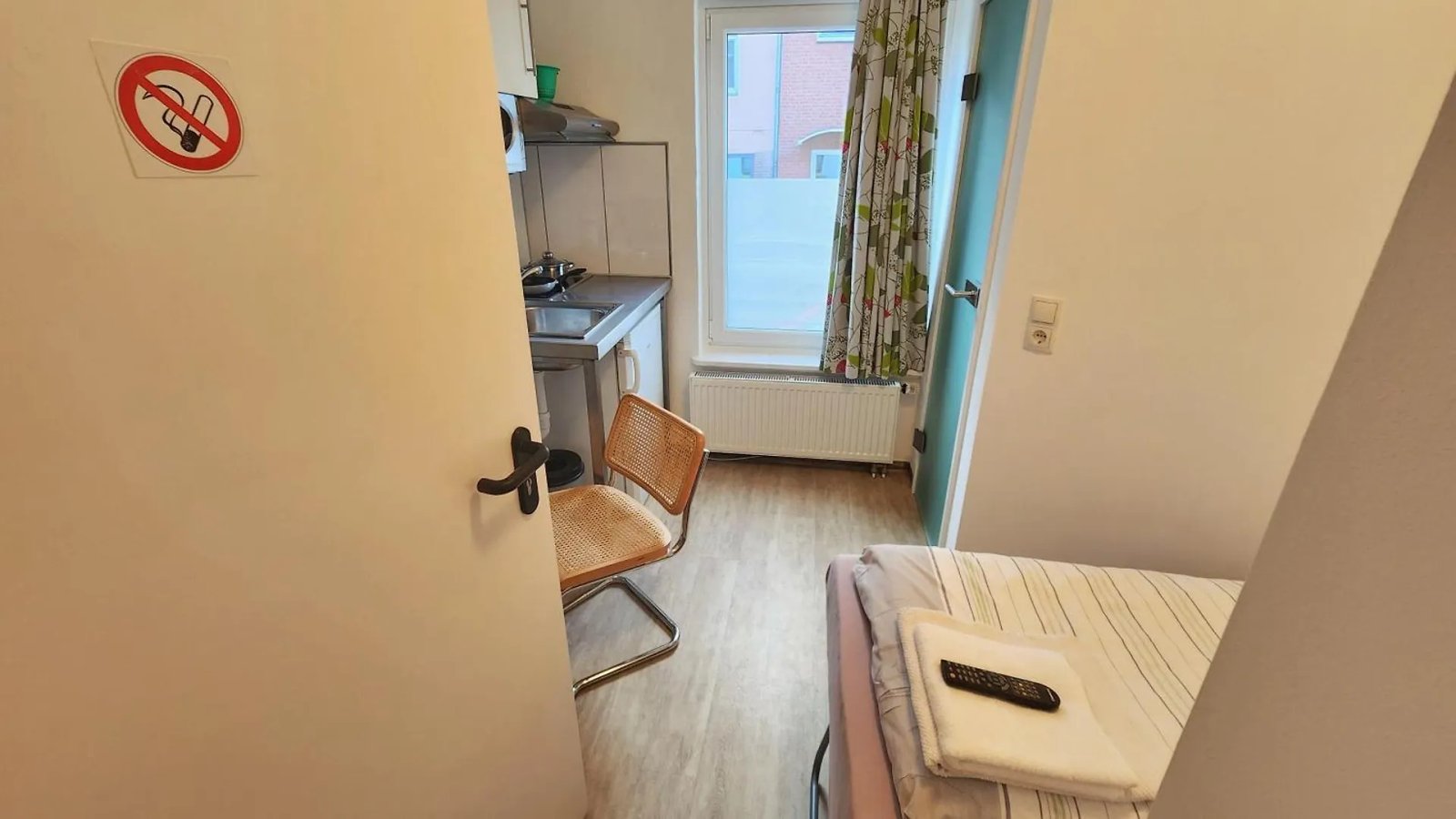 **  Aparthotel B & L Brema Niemcy