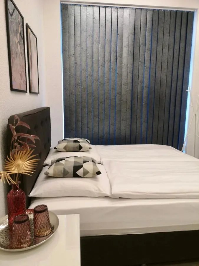 Gasthof Basswood Rooms Bremen
