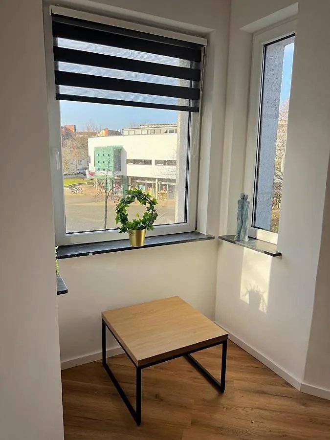 Gasthof Basswood Rooms Bremen