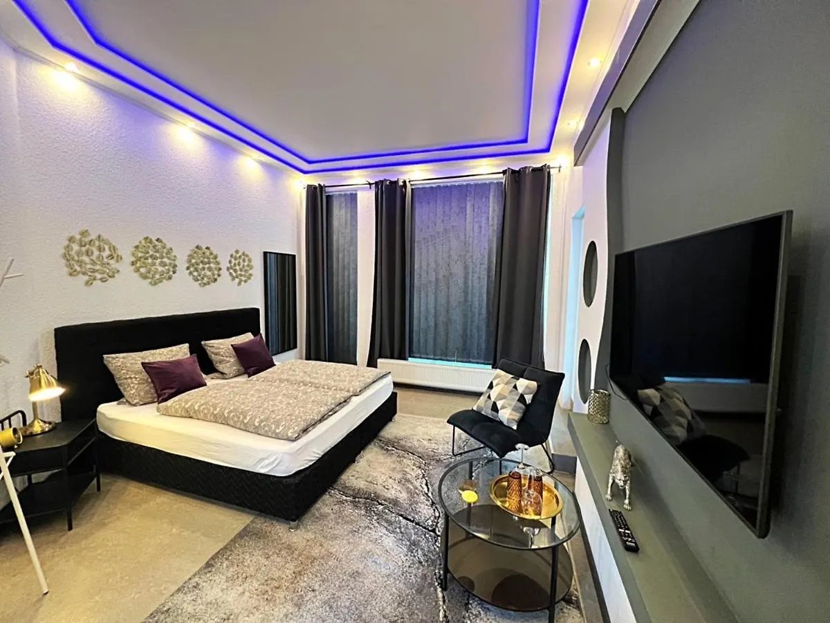 Basswood Rooms Bremen