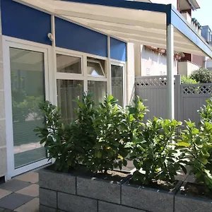 Appart-hotel-heldt Bremen