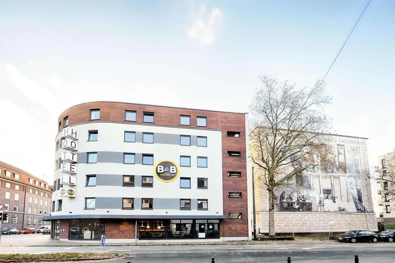 B&B Hotel Bremen-City  Bremen