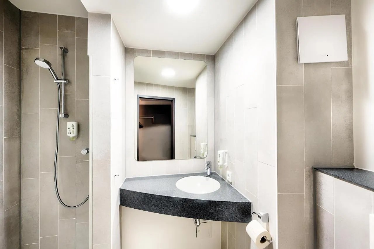 B&B Hotel Bremen-City 2*, Bremen