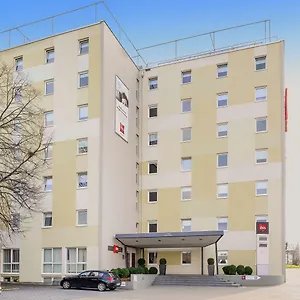 Hotel Ibis Stuttgart Airport Messe