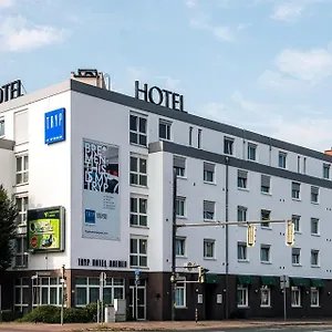Tryp By Wyndham Airport Bremen