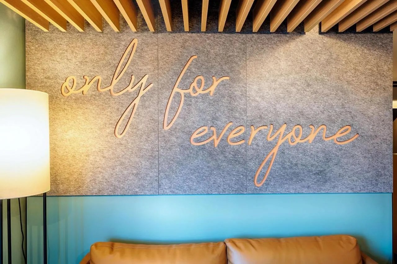 B&B Hotel Bremen-City