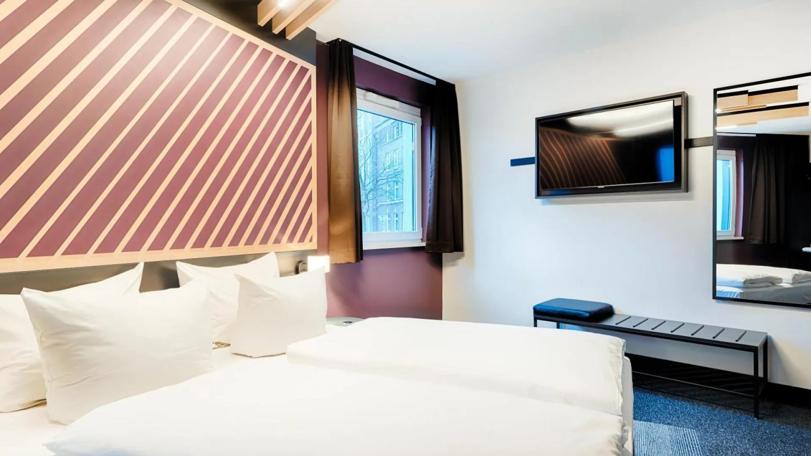 **  B&B Hotel Bremen-City Niemcy