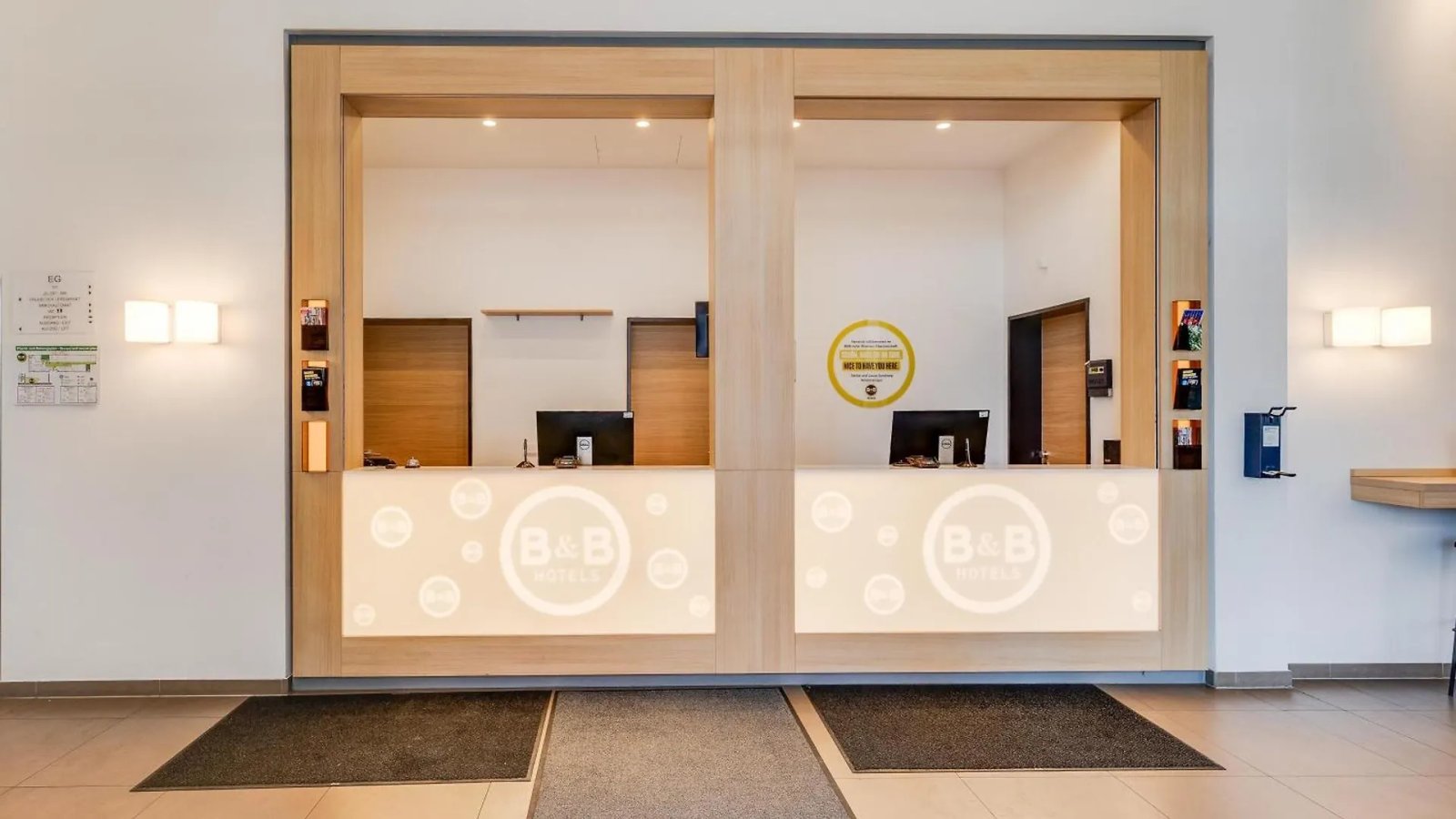 B&B Hotel Bremen-Ueberseestadt 2*, Bremen