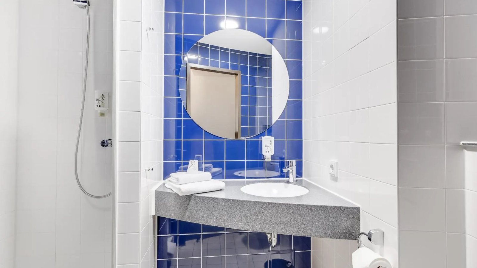 B&B Hotel Bremen-Ueberseestadt Germany