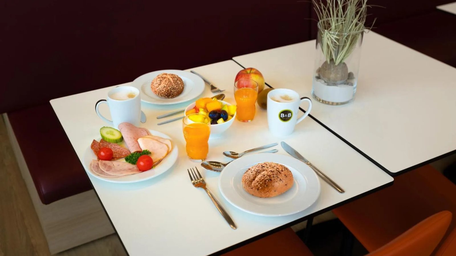 B&B Hotel Bremen-Ueberseestadt