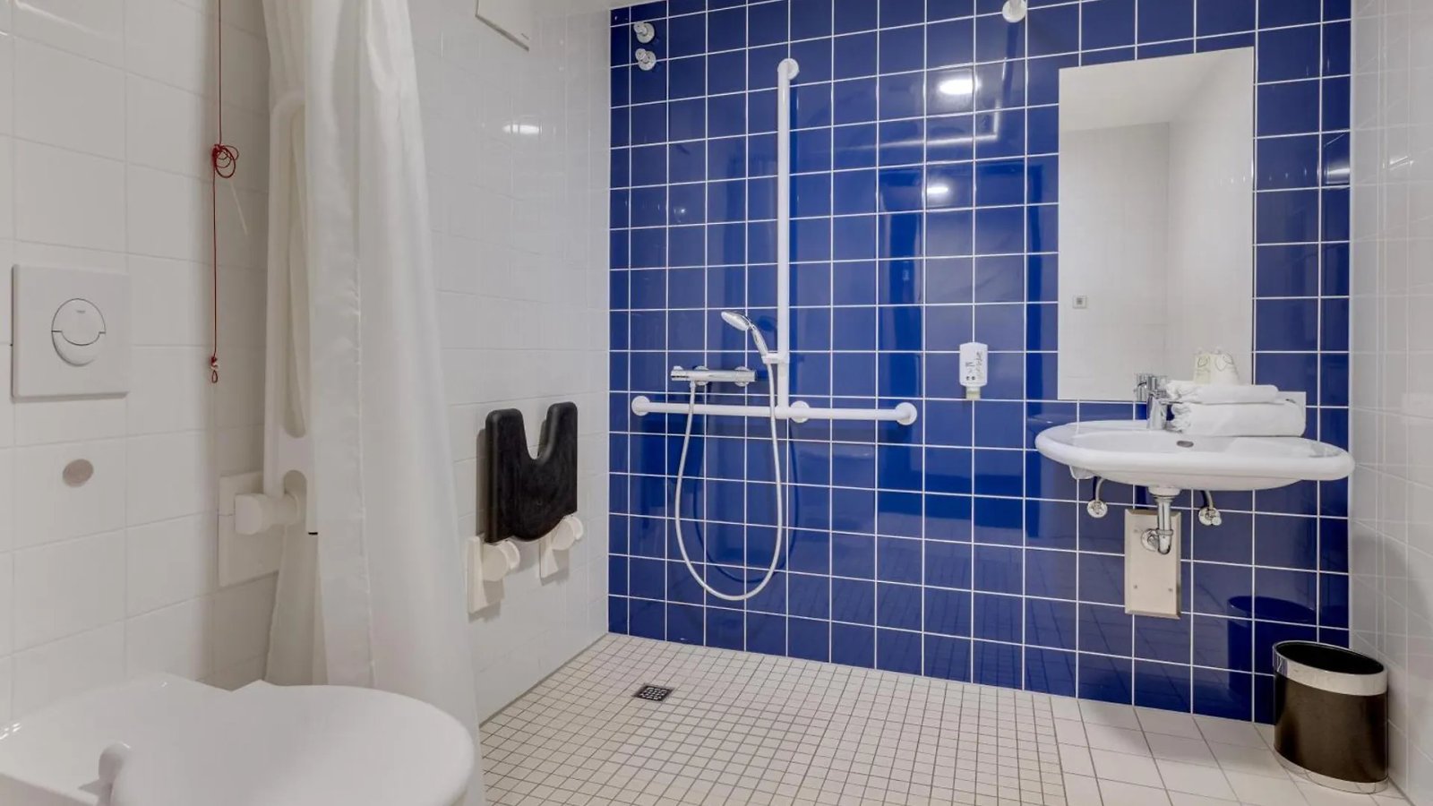 B&B Hotel Bremen-Ueberseestadt