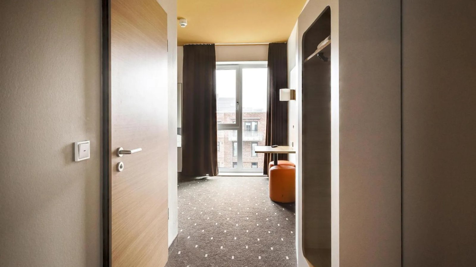 B&B Hotel Bremen-Ueberseestadt
