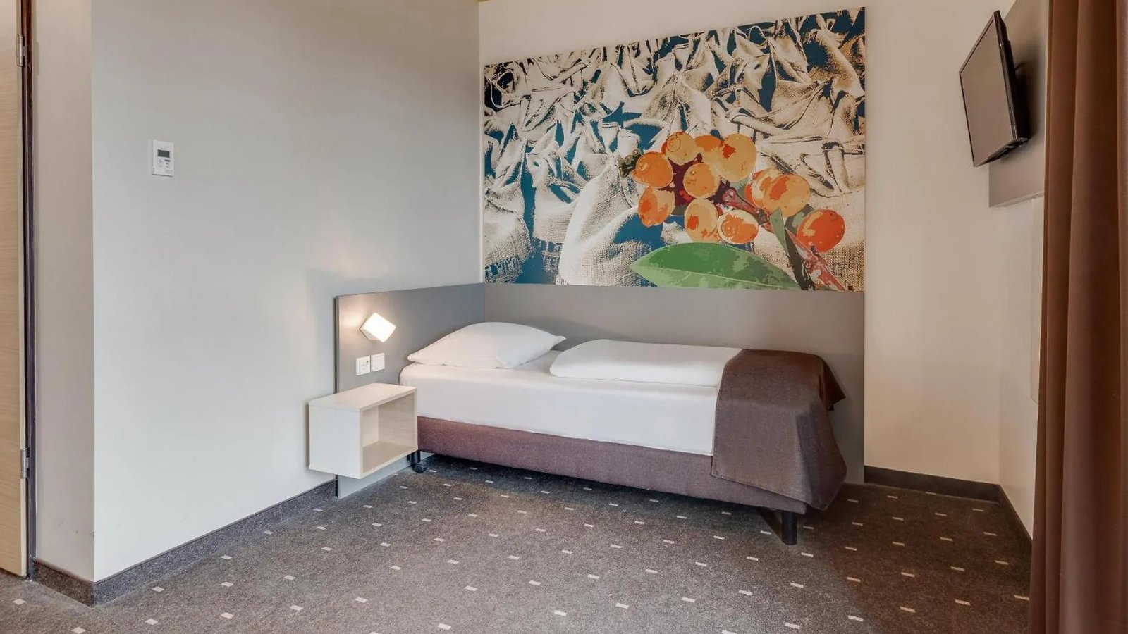 B&B Hotel Bremen-Ueberseestadt Germany