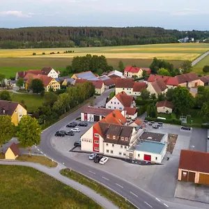 *** Guest house Landgasthof Birkel Germany