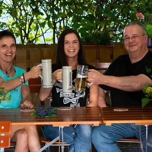 *** Guest house Landgasthof Zum Elsabauern Germany
