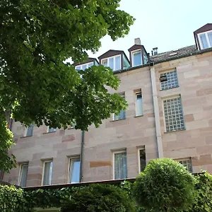 ** Gasthof Boardinghouse Deutschland