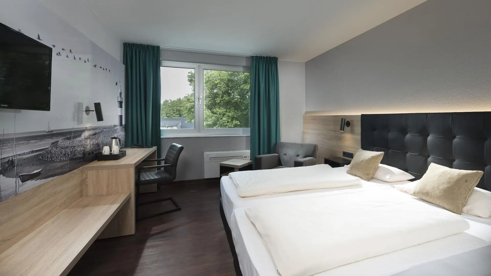 Best Western Hotel Achim Bremen