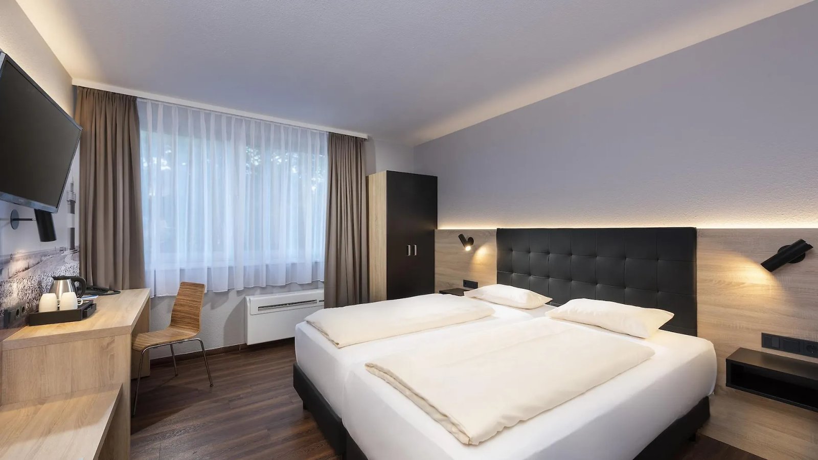 Best Western Hotel Achim Bremen 3*,  Almanya