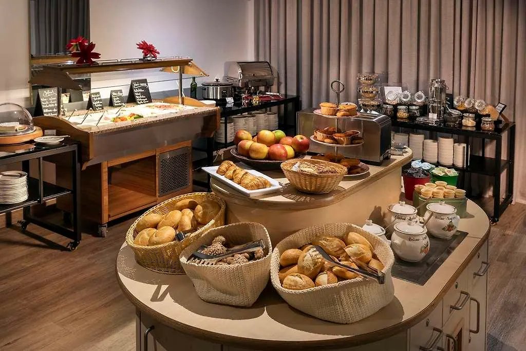 Best Western Hotel Achim Bremen