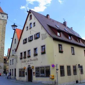 Otel Zum Breiterle