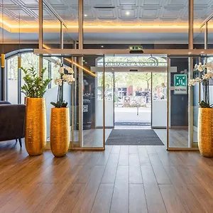 Otel Plaza Premium Columbus