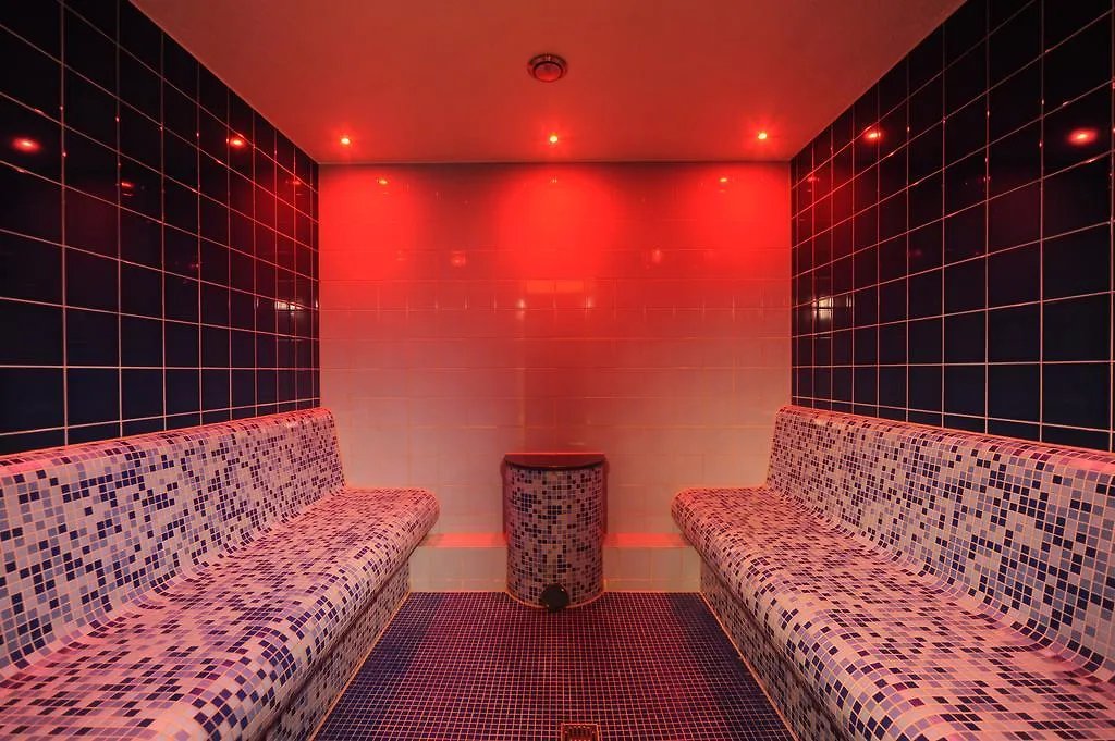 Best Western Hotel Zur Post Bremen