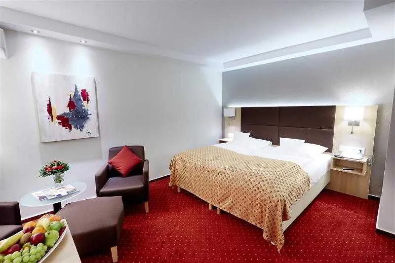 Best Western Hotel Zur Post Bremen