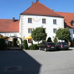 Hotel Schlosswirt Etting