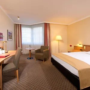 Leonardo City Center Hotel