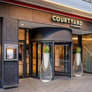 Hotel Courtyard By Marriott City Center