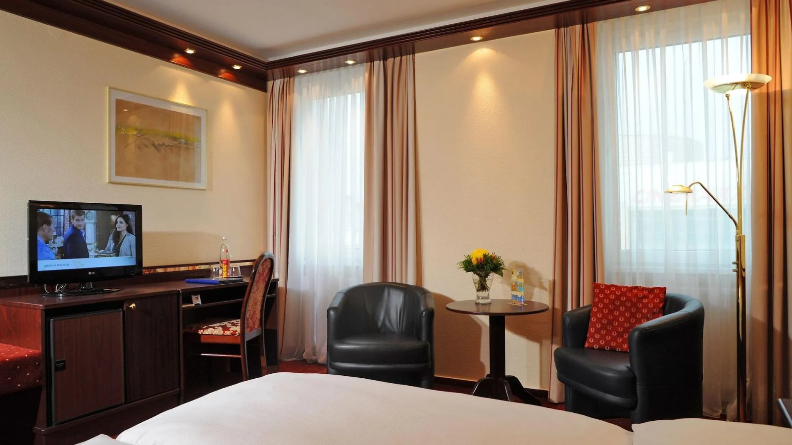 Best Western Hotel Zur Post Bremen
