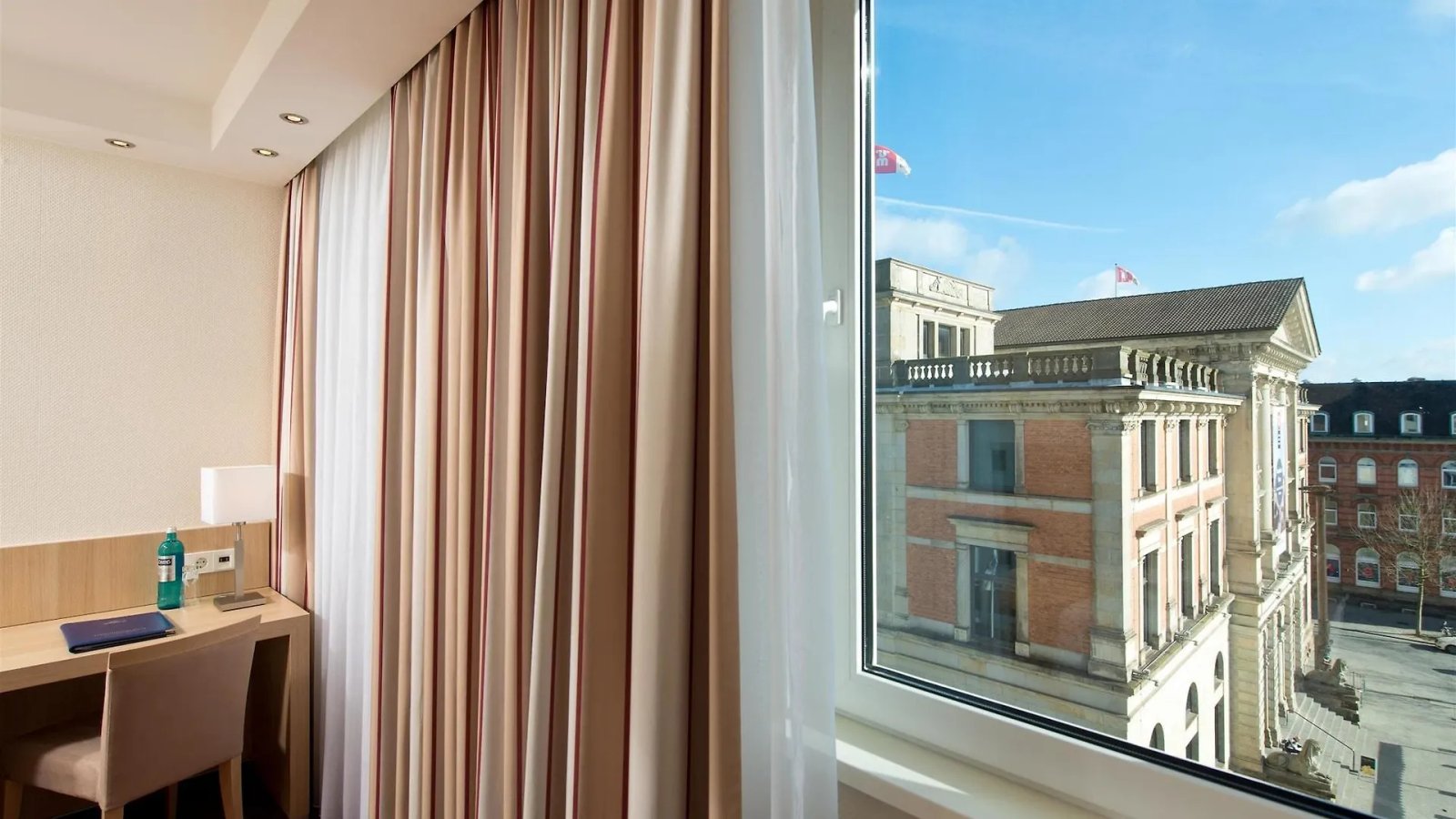 Best Western Hotel Zur Post Bremen