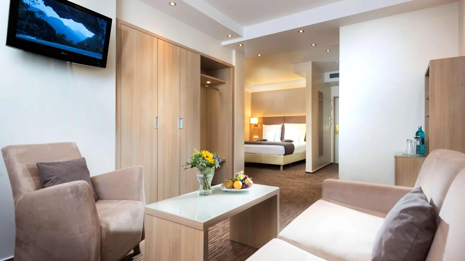 Best Western Hotel Zur Post Bremen Germany