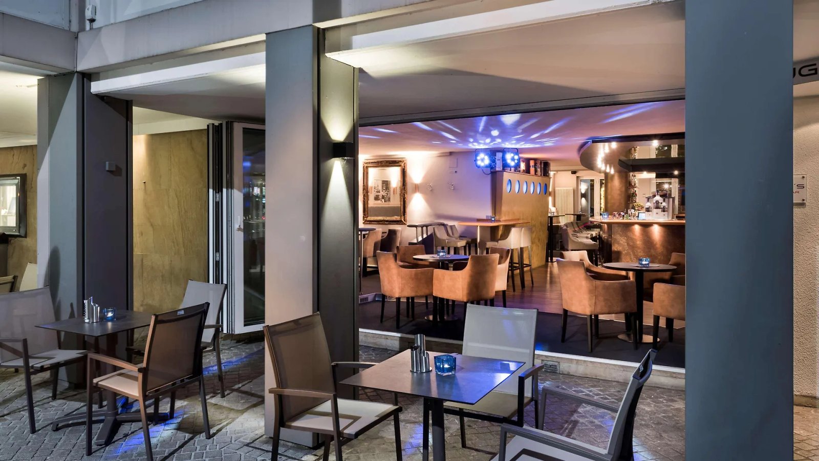 Best Western Hotel Zur Post Bremen
