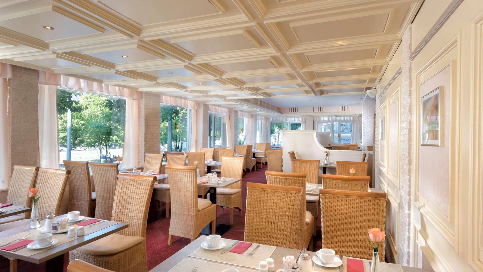 Best Western Hotel Zur Post Bremen 4*,  Germany